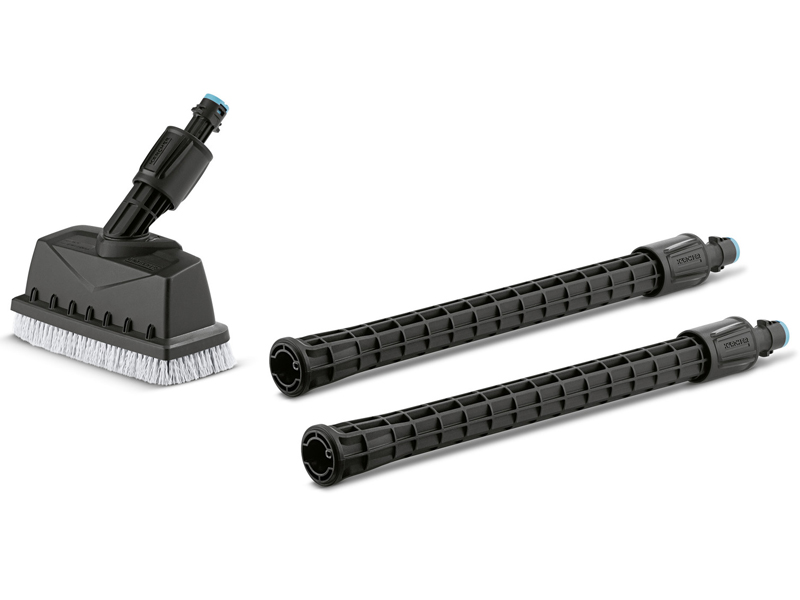 KHB専用 デッキクリーナー PS 20