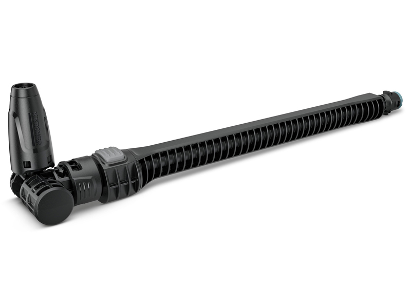 KHB専用 フレキシブル可変ノズル 360° VJ24