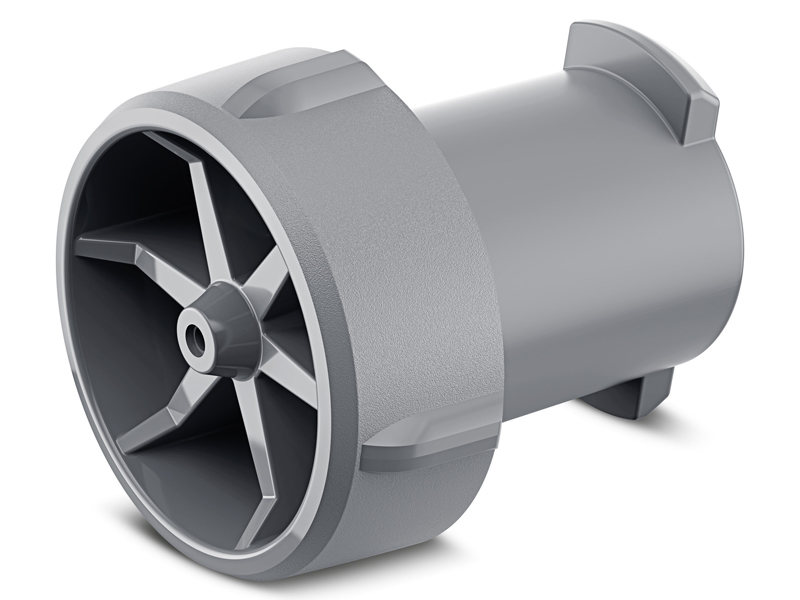 マルチクリーナー用アクセサリー 直噴ノズル