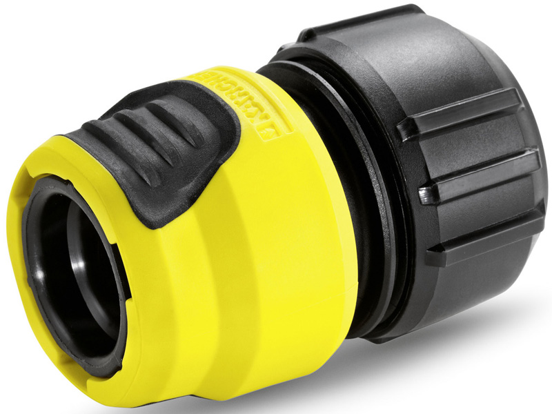 逆止弁付マルチコネクター