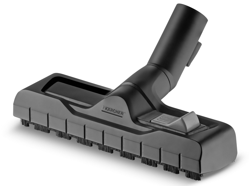 乾湿両用バキュームクリーナー用アクセサリー 乾湿切換え式フロアノズル