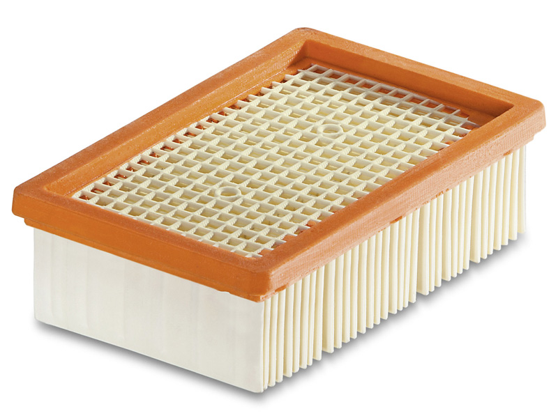 乾湿両用バキュームクリーナー用アクセサリー エコフィルター