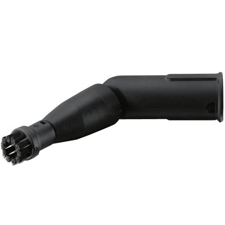 スチームクリーナーアクセサリー スチームターボブラシ