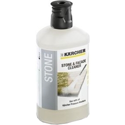 高圧洗浄機用洗浄剤 3 in 1 ストーンクリーナー