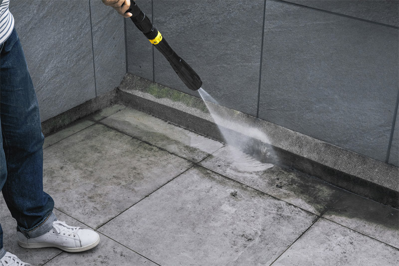 高圧洗浄機 K 5 プレミアム サイレント（東日本/50HZ地域用）