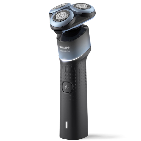 Shaver 5000Xシリーズ ウェット＆ドライ電気シェーバー