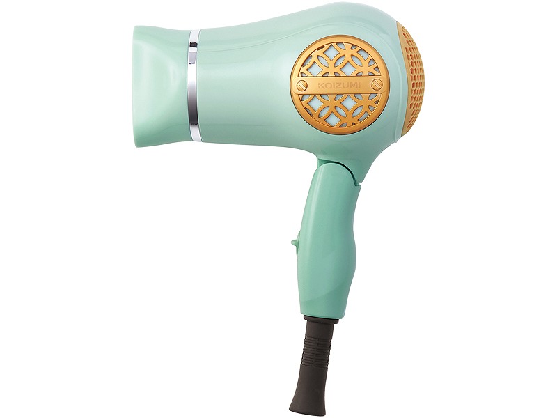 ミニドライヤー（ピスタチオグリーン）
