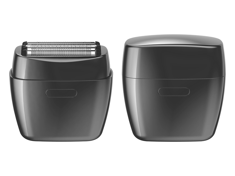 USB充電 5枚刃シェーバー グレー