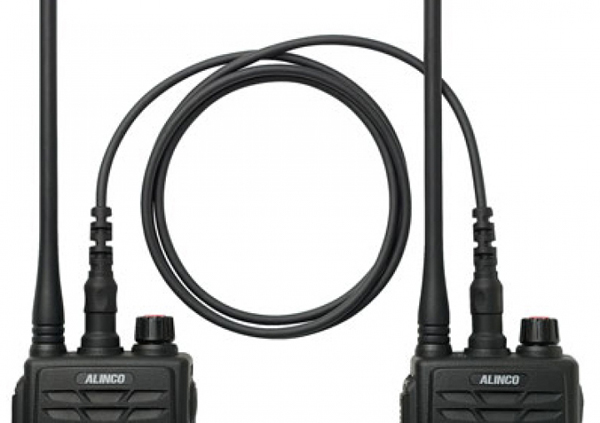 レピーターケーブル