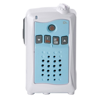 特定小電力型トランシーバー 20+27ch アクアブルー