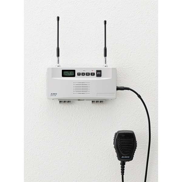 特定小電力型無線中継器 屋内設置タイプ
