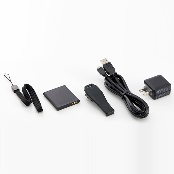 デジタル小電力コミュニティ無線トランシーバー