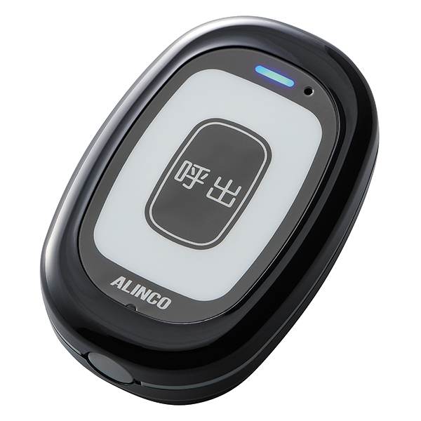 ワイヤレスコール・ミニ ブラック