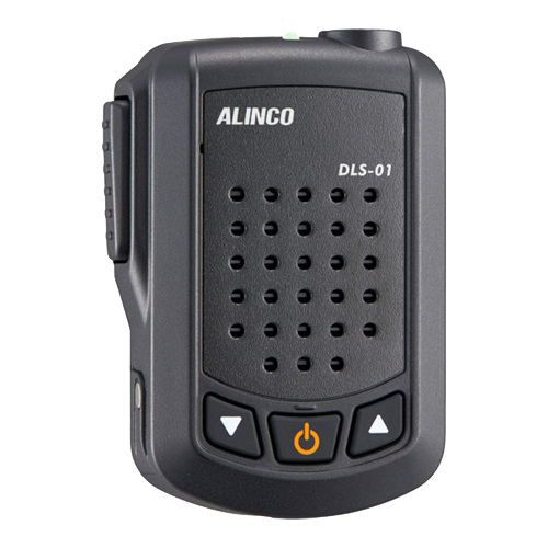 ハンズフリー拡声器