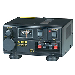 直流安定化電源 5A