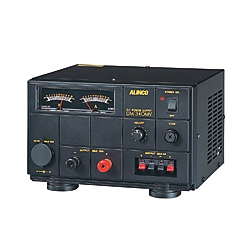 直流安定化電源 35A