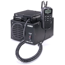 直流安定化電源 5A スピーカー内蔵 デジタル登録局専用