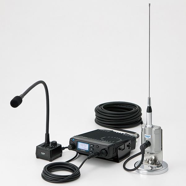 同時通話トランシーバー