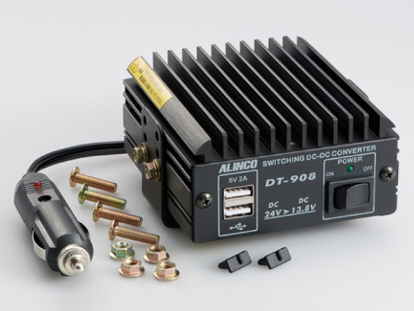 DC/DCコンバーター 8A