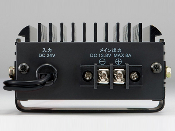 DC/DCコンバーター 8A