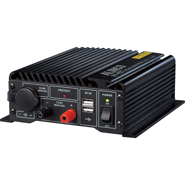 DC/DCコンバーター 20A級