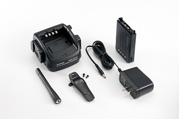 ミドルアンテナ