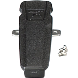 ベルトクリップ DJ-P45、DP50、DP10用