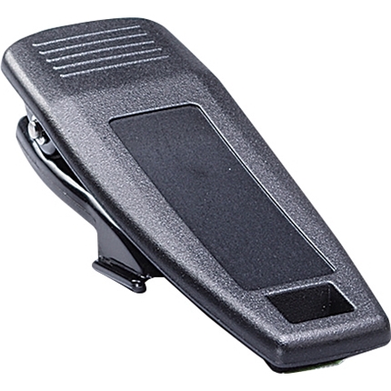 ベルトクリップ DJ-PB20、PB27用