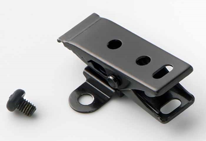 ラペルクリップ