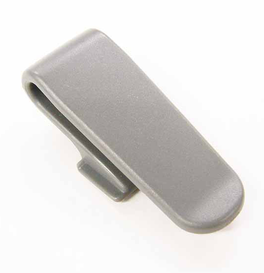 ベルトクリップ