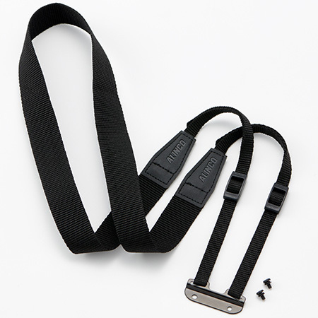 ショルダーベルトフック