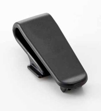 ベルトクリップ