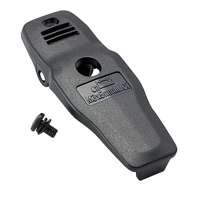 ベルトクリップ