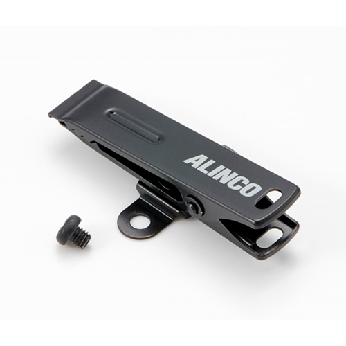 回転式ベルトクリップ