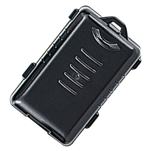 Li-ion バッテリーパック 3.6V 2200mAh