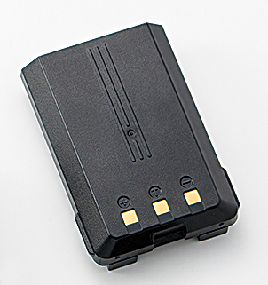 Li-ionバッテリーパック 3.6V 3120mAh