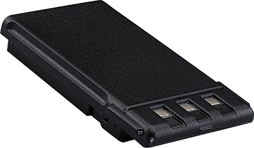 リチウムイオンバッテリーパック 1000mAh