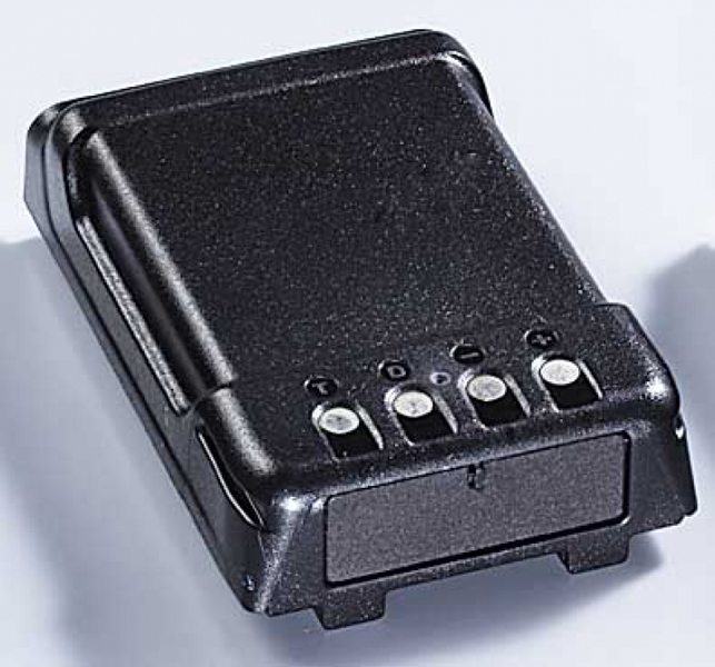 リチウムイオンバッテリーパック 1500mAh