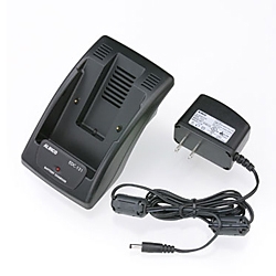 標準充電器セット