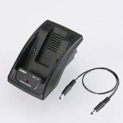 シングル連結スタンド