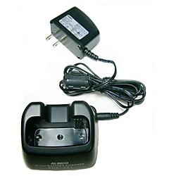 シングル急速充電器セット