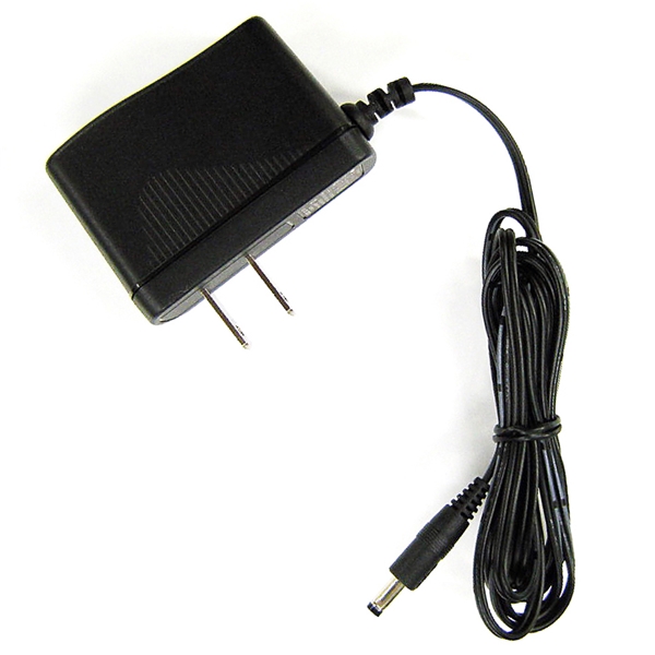 充電ACアダプター