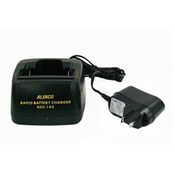 シングル急速充電器セット