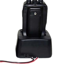 連結用充電スタンド