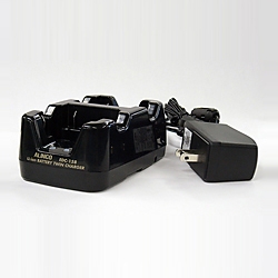 ツイン急速充電器セット EBP-70用