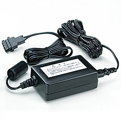 連結充電大型ACアダプター