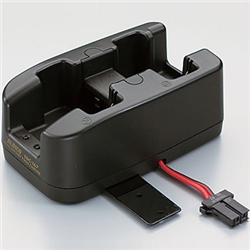 ツイン連結充電器スタンド EBP-60用