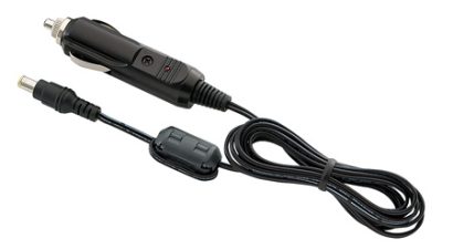 シガーライターケーブル