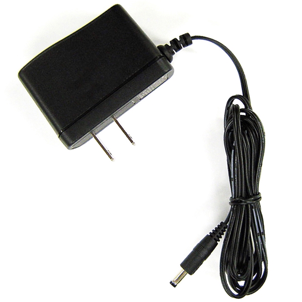 単体充電用ACアダプター EDC-277R用