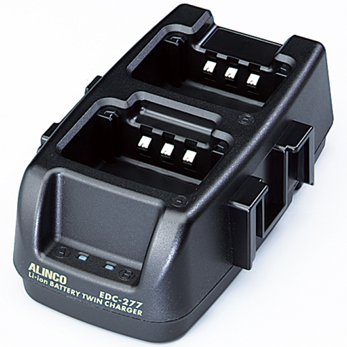 ツイン充電器スタンド DJ-DP10用